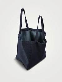Blanca Tote Bag