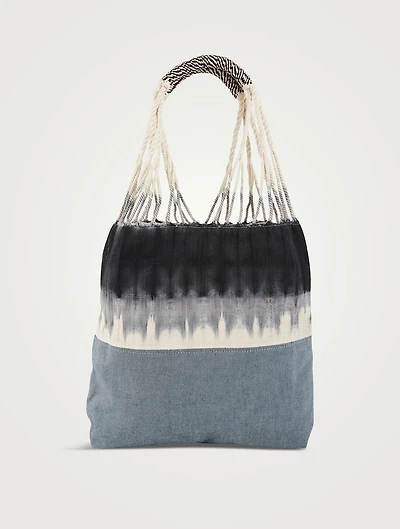 Apolonia Tote Bag