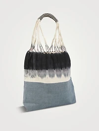 Apolonia Tote Bag