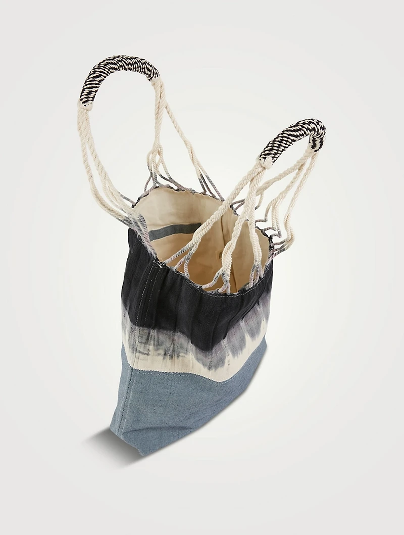 Apolonia Tote Bag