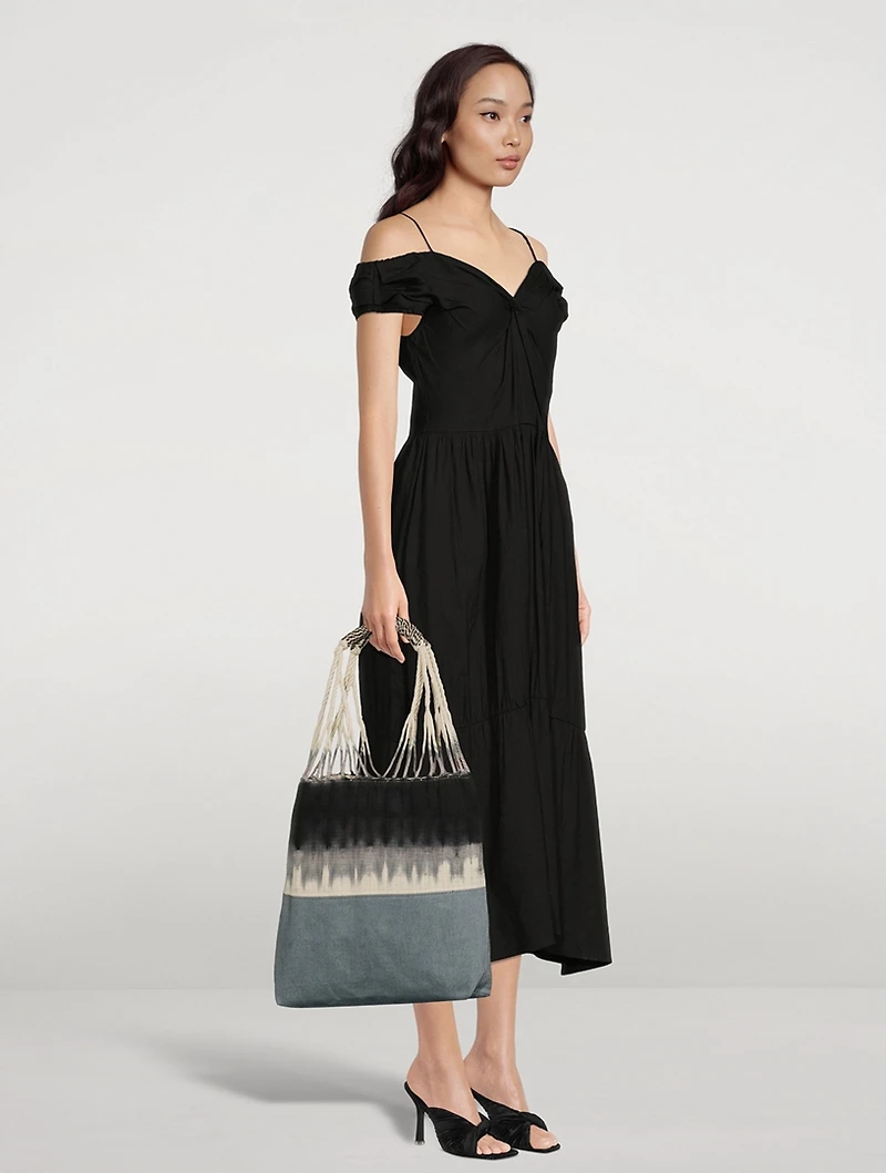 Apolonia Tote Bag