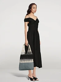 Apolonia Tote Bag
