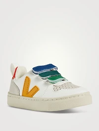 Baby V-10 Velcro Sneakers