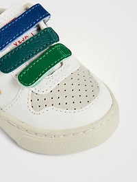 Baby V-10 Velcro Sneakers