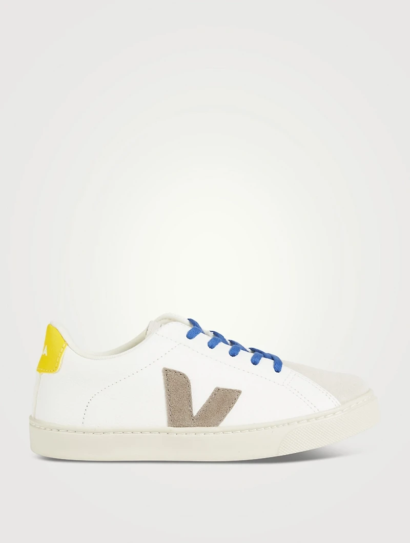 Kid's Esplar Lace-Up Sneakers