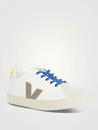 Kid's Esplar Lace-Up Sneakers