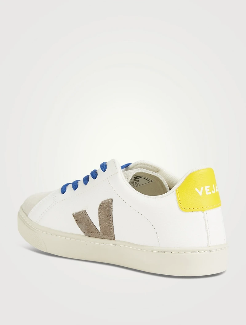 Kid's Esplar Lace-Up Sneakers