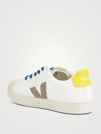 Kid's Esplar Lace-Up Sneakers