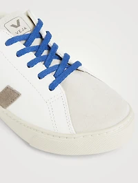 Kid's Esplar Lace-Up Sneakers