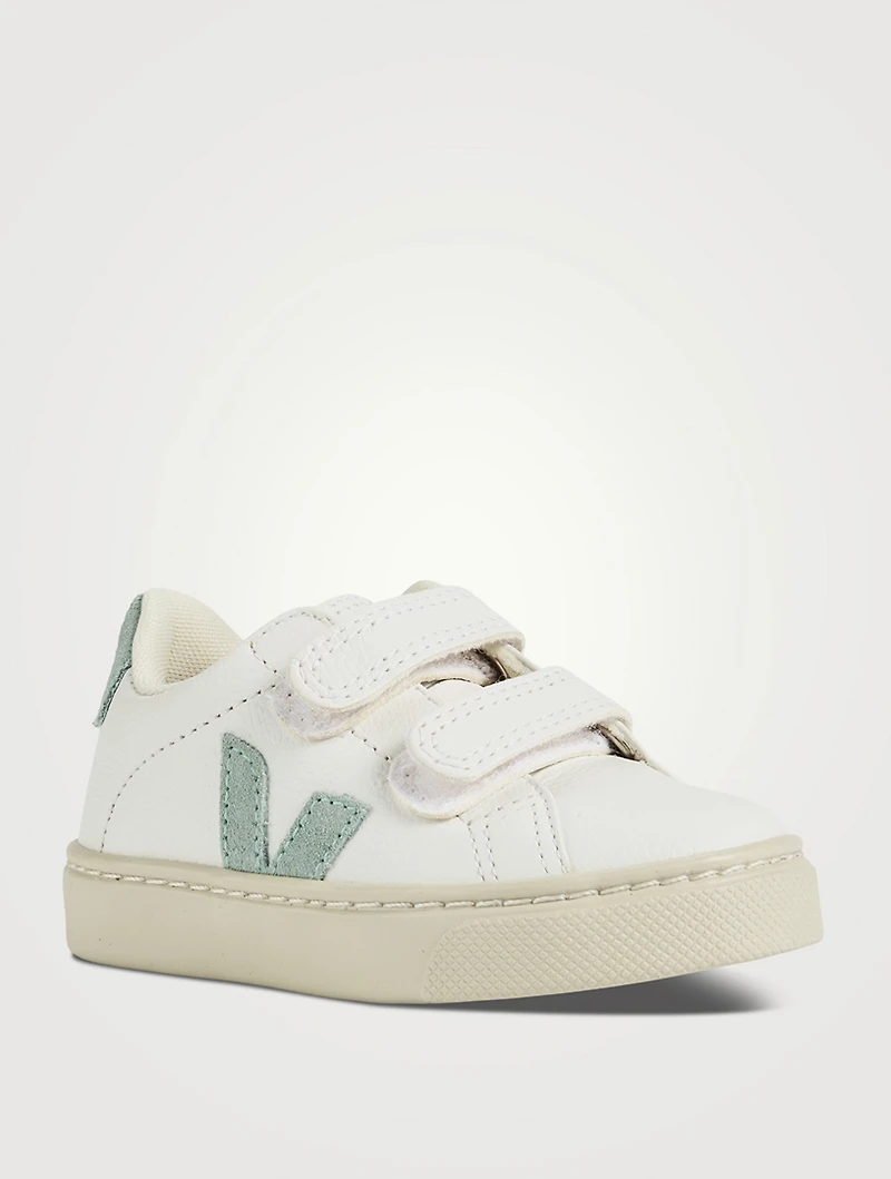 Baby Esplar Velcro Sneakers