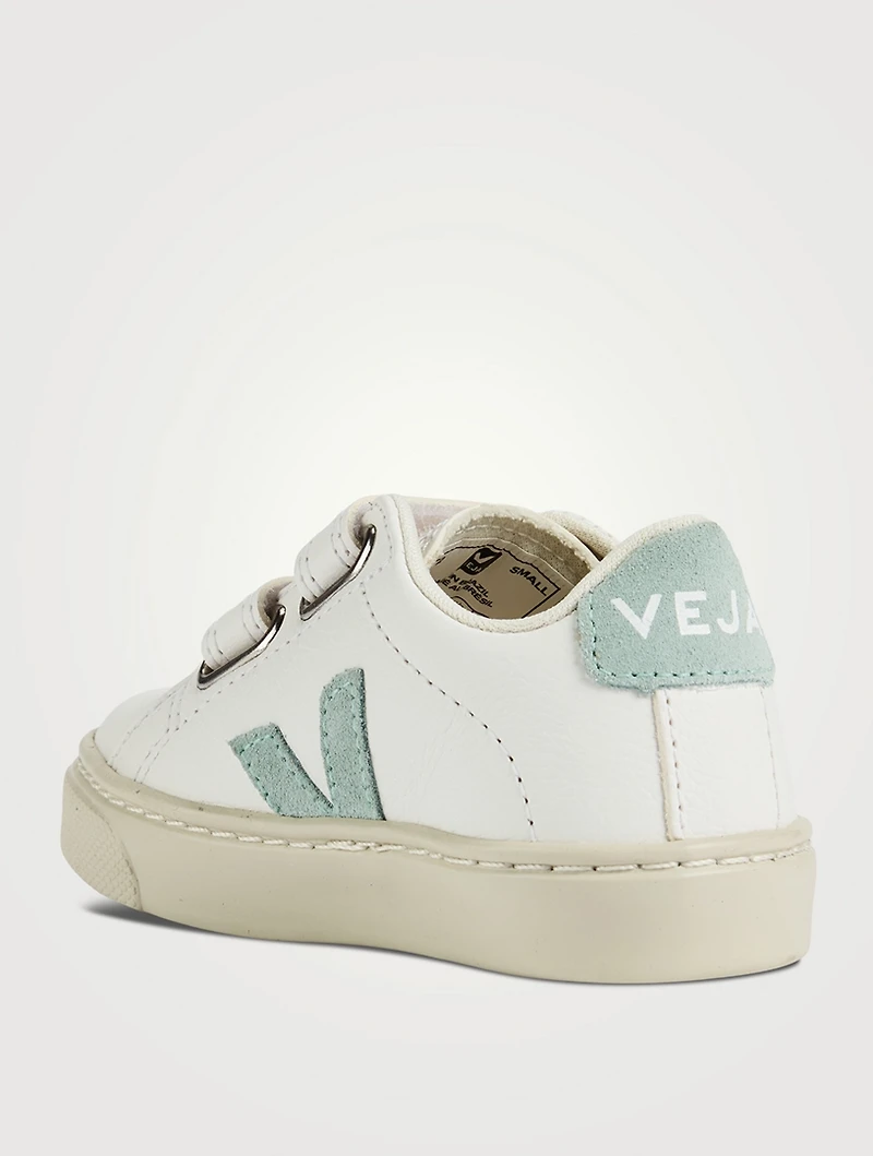 Baby Esplar Velcro Sneakers