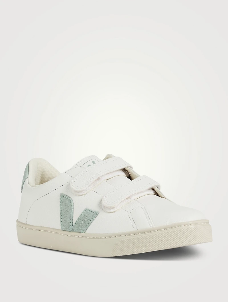 Kid's Esplar Velcro Sneakers