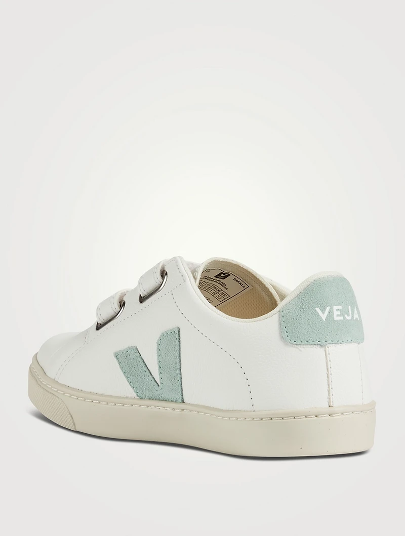 Kid's Esplar Velcro Sneakers