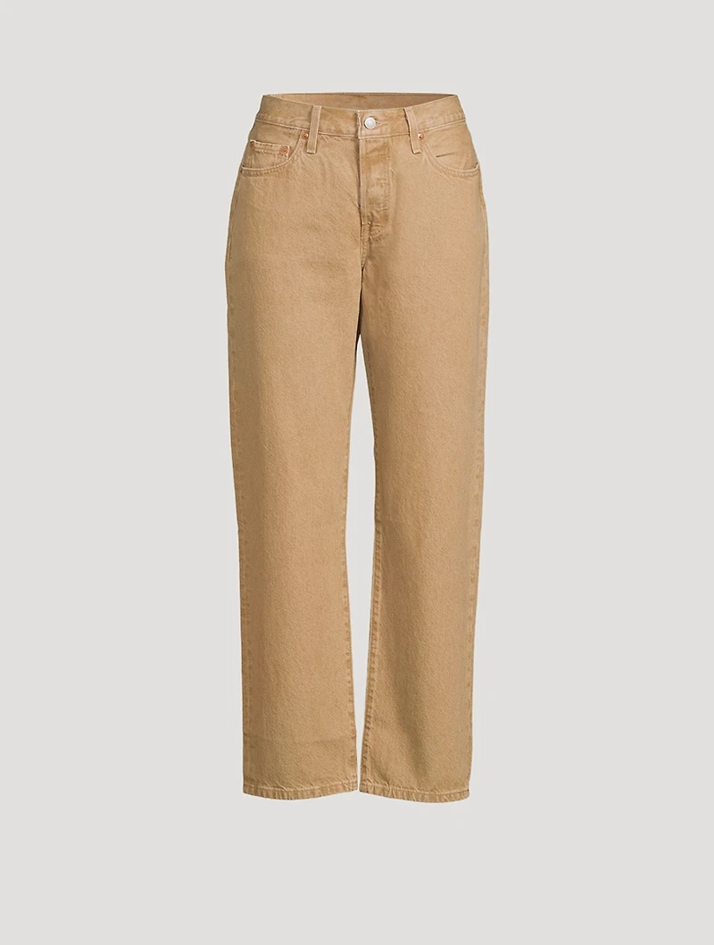Fresh Women's 501® '90s Original Jeans