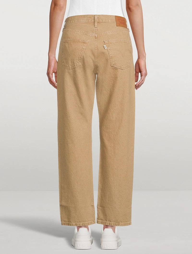 Fresh Women's 501® '90s Original Jeans