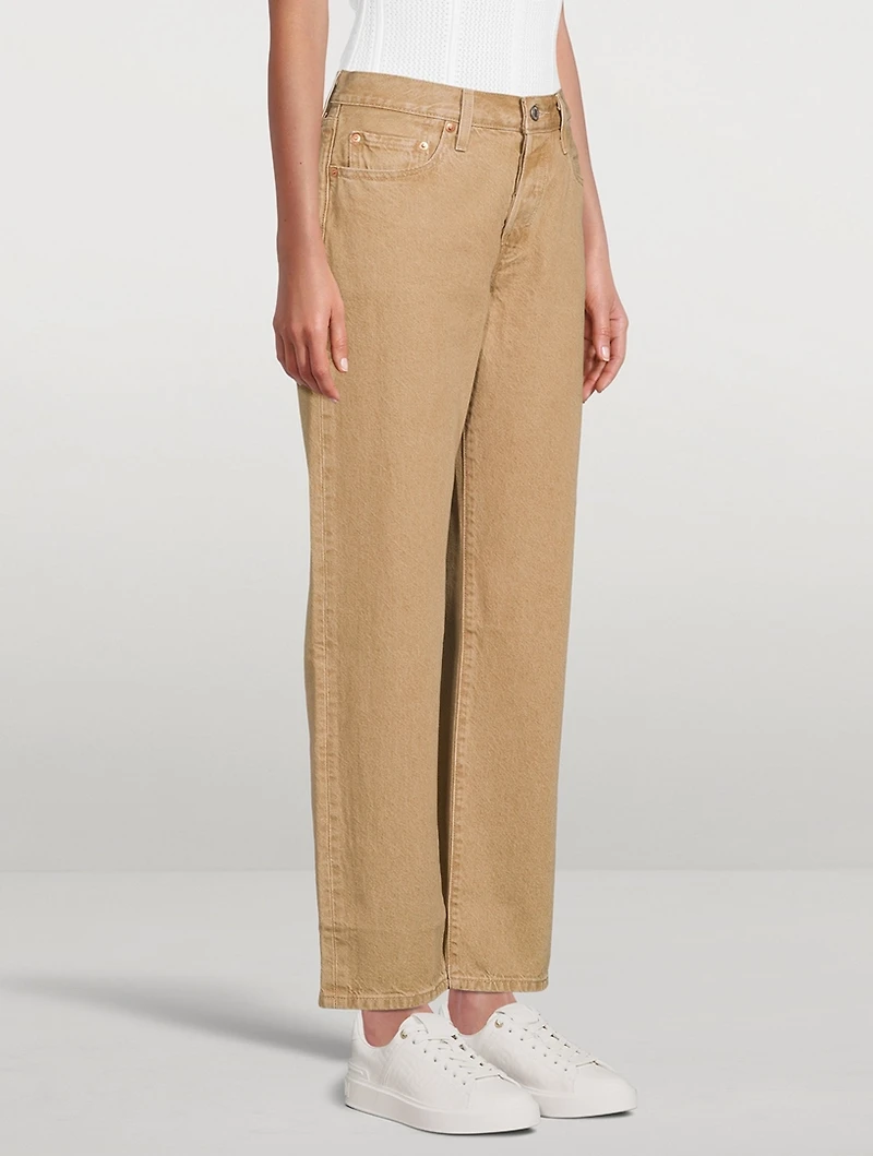 Fresh Women's 501® '90s Original Jeans