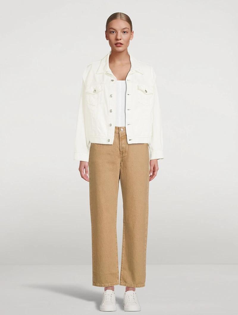Fresh Women's 501® '90s Original Jeans