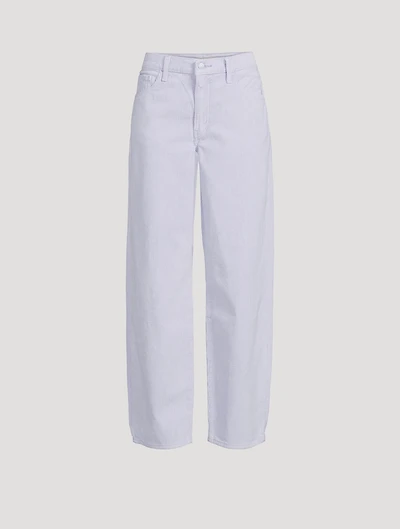 Fresh Women's Corduroy Baggy Dad Pants