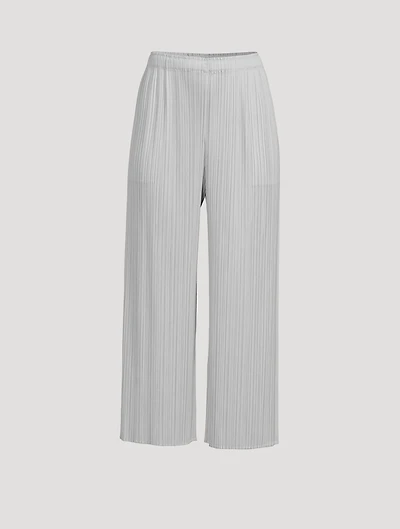 Monthly Colour April Pants
