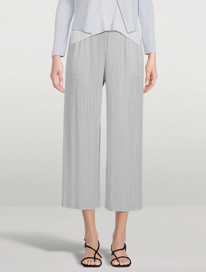 Monthly Colour April Pants
