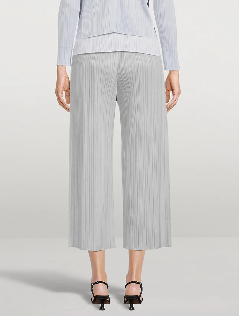 Monthly Colour April Pants