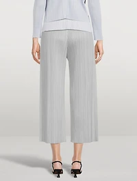 Monthly Colour April Pants
