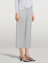 Monthly Colour April Pants
