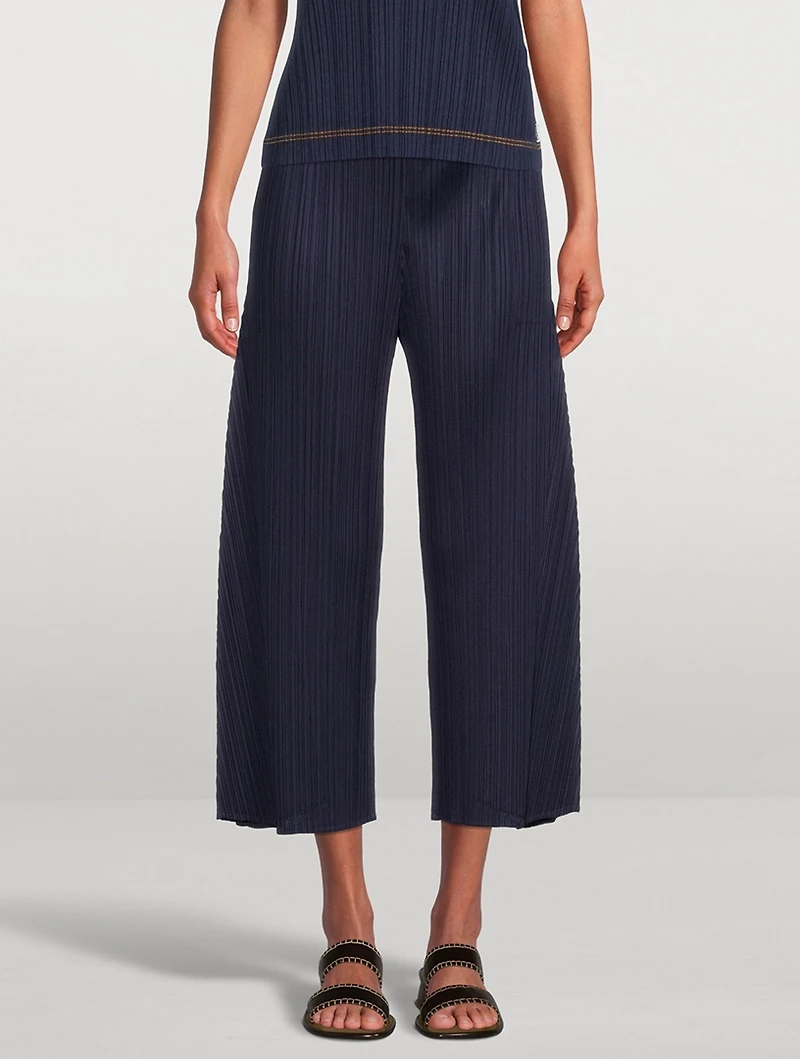 Monthly Colour May Pants