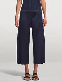 Monthly Colour May Pants