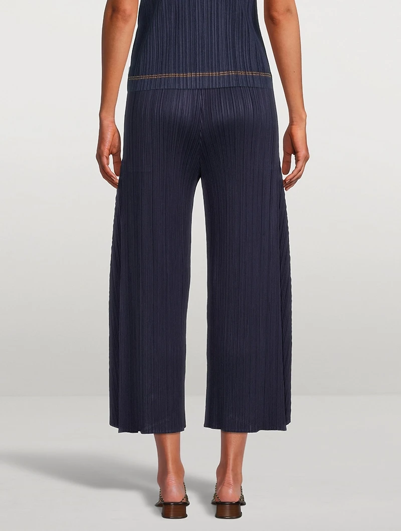 Monthly Colour May Pants