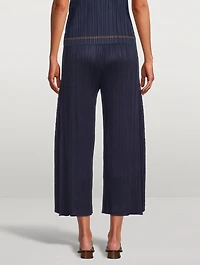 Monthly Colour May Pants