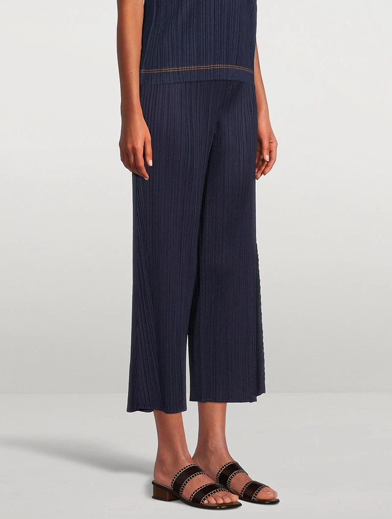 Monthly Colour May Pants