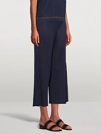 Monthly Colour May Pants