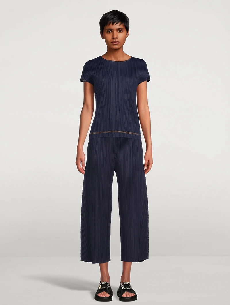 Monthly Colour May Pants