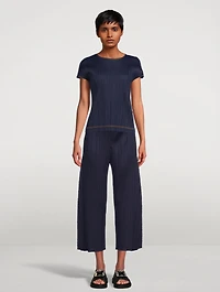 Monthly Colour May Pants