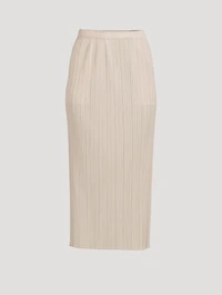 New Colourful Basics 2 Skirt
