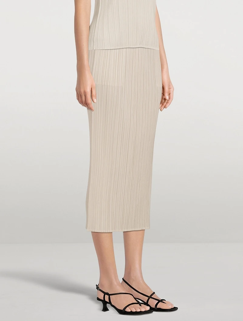 New Colourful Basics 2 Skirt