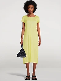 Monthly Colour May Dress