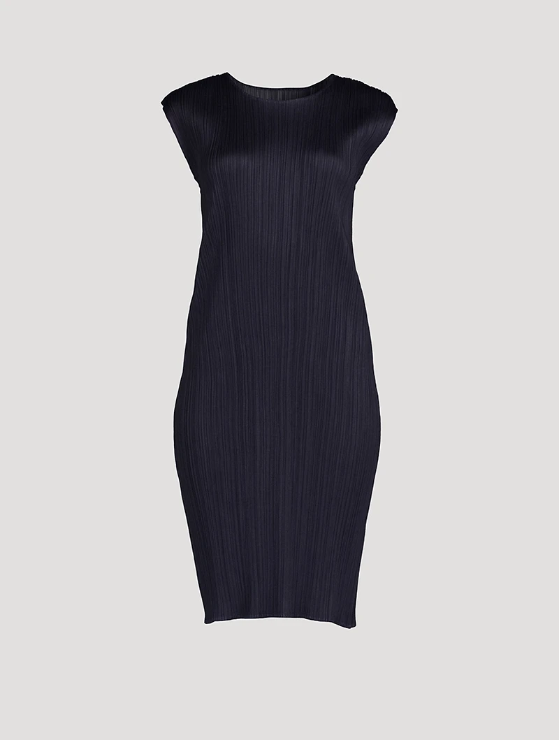 New Colourful Basics 2 Dress