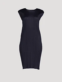 New Colourful Basics 2 Dress