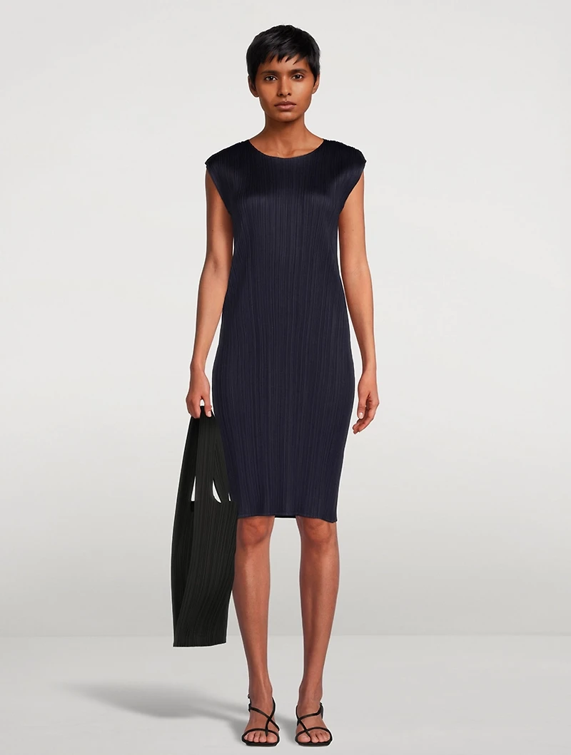 New Colourful Basics 2 Dress
