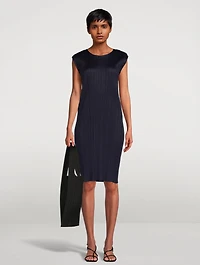 New Colourful Basics 2 Dress