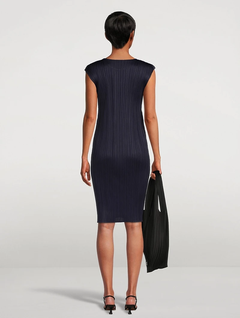 New Colourful Basics 2 Dress