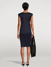 New Colourful Basics 2 Dress