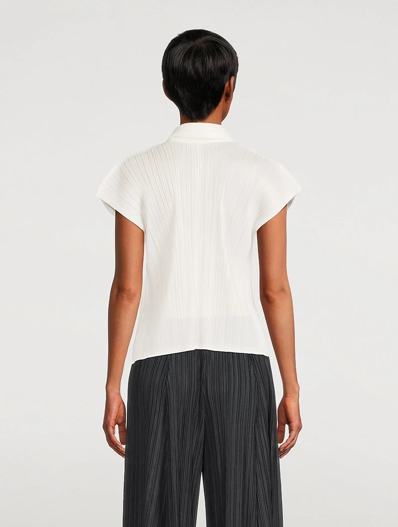 Monthly Colour May Shirt