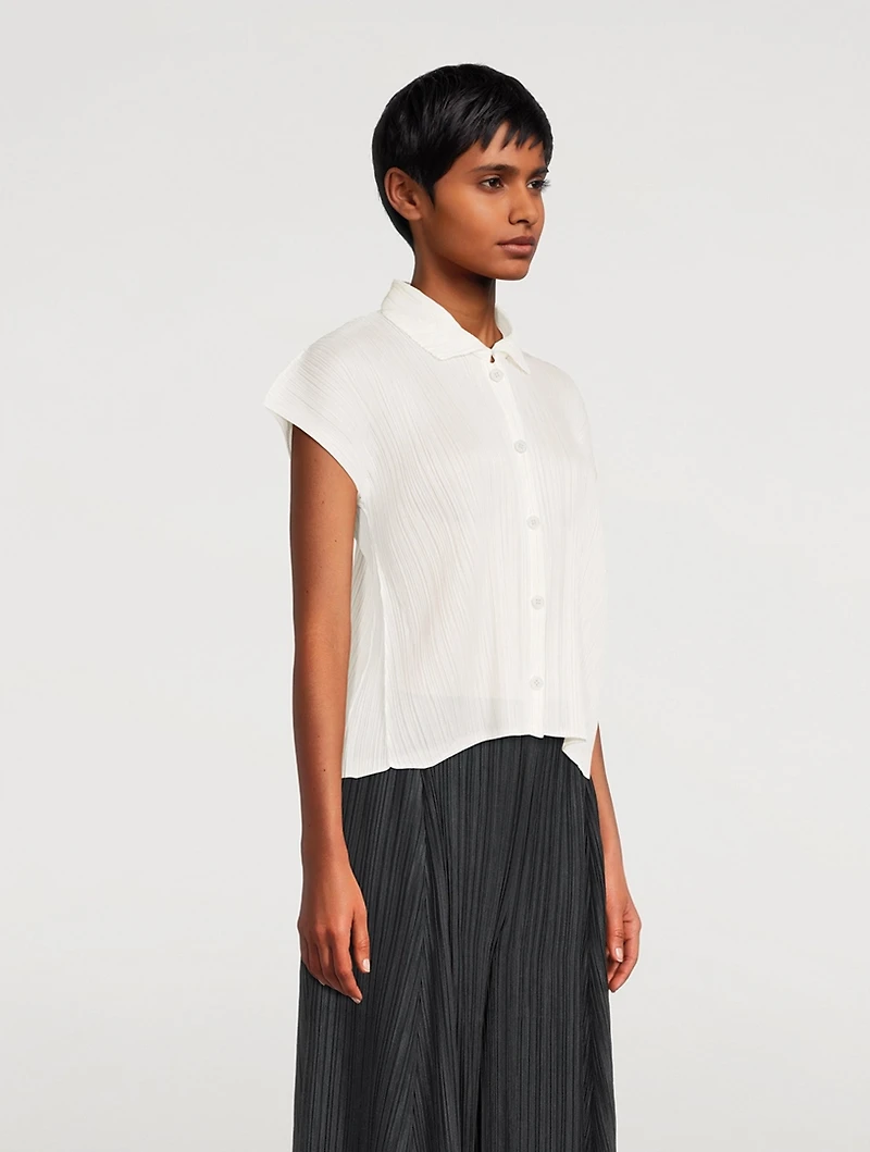 Monthly Colour May Shirt