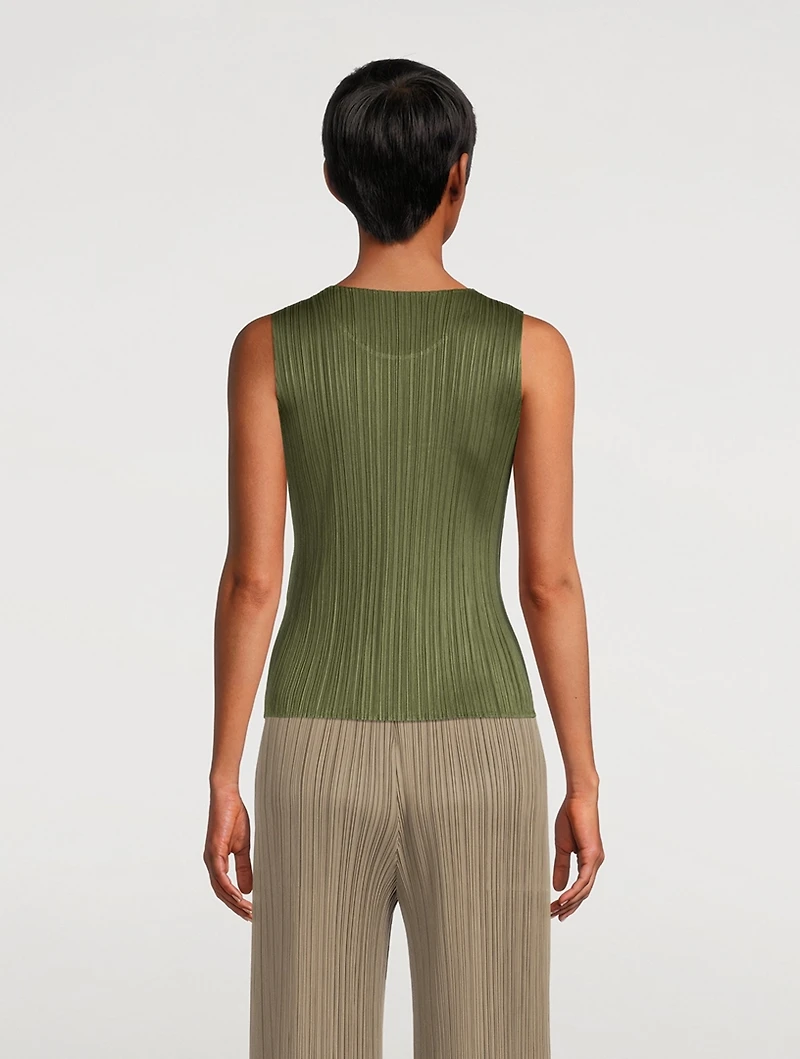 New Colourful Basics 2 Top