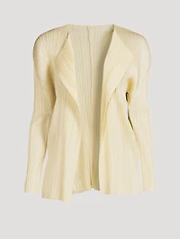 Monthly Colour June Cardigan
