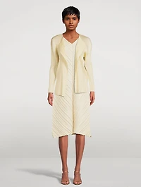 Monthly Colour June Cardigan