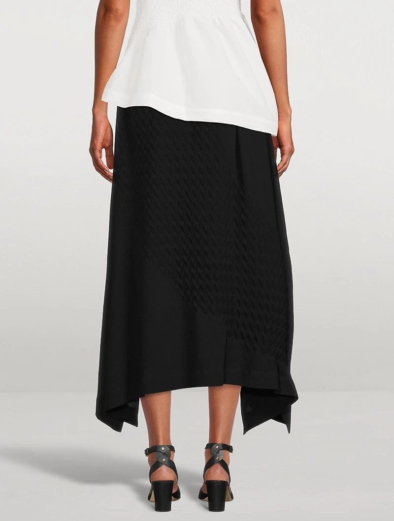 Float Skirt